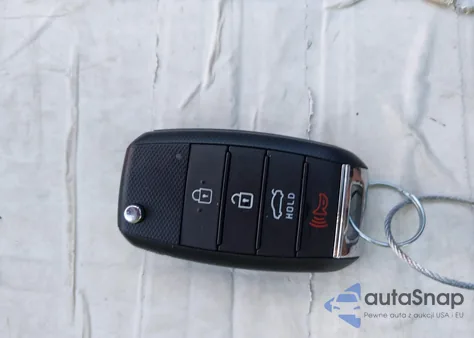 2023 Kia Rio S z USA, uszkodzony, nr VIN 3KPA24AD4PE592267